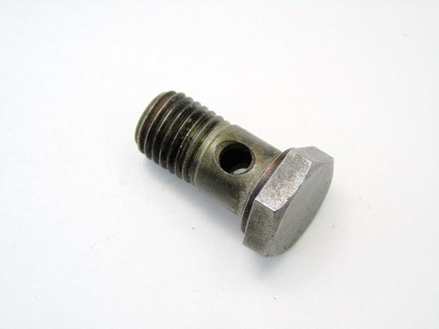 ŚRUBA PRZEWODU OLEJU WODY 2.4 T B VOLVO V70 I II S70 C70 S80 S60 XC70 ŚRUBA PRZEWODU OLEJU WODY 2.4 T B VOLVO V70 I II S70 C70 S80 S60 XC70
