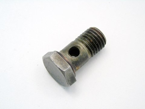 ŚRUBA PRZEWODU OLEJU WODY 2.4 T B VOLVO V70 I II S70 C70 S80 S60 XC70 ŚRUBA PRZEWODU OLEJU WODY 2.4 T B VOLVO V70 I II S70 C70 S80 S60 XC70