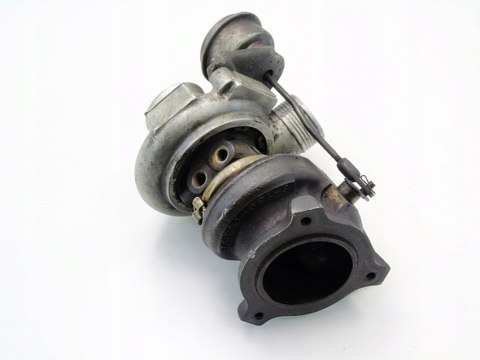 TURBOSPRĘŻRKA 2.4 T B VOLVO V70 II S70 C70 S80 S60 XC70 8658098 TDD4HL-13T TURBOSPRĘŻRKA 2.4 T B VOLVO V70 II S70 C70 S80 S60 XC70 8658098 TDD4HL-13T