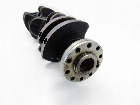 WAŁ KORBOWY 2.4 T B VOLVO V70 I II S70 C70 S80 S60 XC70 1825 WAŁ KORBOWY 2.4 T B VOLVO V70 I II S70 C70 S80 S60 XC70 1825