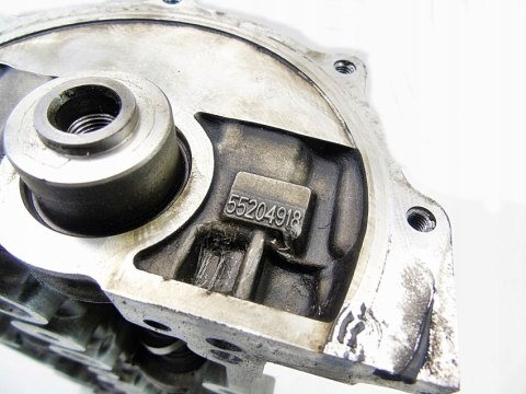 WAŁKI ROZRZĄDU 1.3 CDTI CORSA D ASTRA J MERIVA B A13DTE 55204918 WAŁKI ROZRZĄDU 1.3 CDTI CORSA D ASTRA J MERIVA B A13DTE 55204918