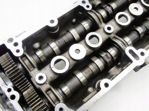 WAŁKI ROZRZĄDU 1.3 CDTI CORSA D ASTRA J MERIVA B A13DTE 55204918 WAŁKI ROZRZĄDU 1.3 CDTI CORSA D ASTRA J MERIVA B A13DTE 55204918