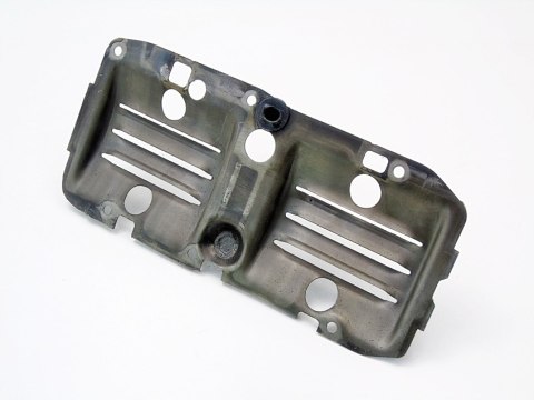 WKŁAD MISKI OLEJU PRZEGRODA 1.3 CDTI CORSA D ASTRA J MERIVA B 55185370 WKŁAD MISKI OLEJU PRZEGRODA 1.3 CDTI CORSA D ASTRA J MERIVA B 55185370