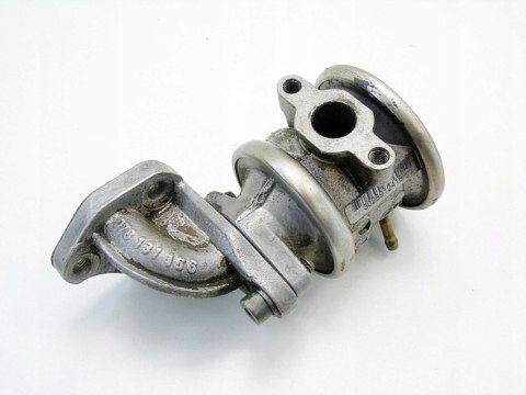 ZAWÓR RURKA EGR 2.8 V6 AUDI A4 B5 B6 A6 C5 A8 D2 PASSAT 078131102 2.4 ZAWÓR RURKA EGR 2.8 V6 AUDI A4 B5 B6 A6 C5 A8 D2 PASSAT 078131102 2.4
