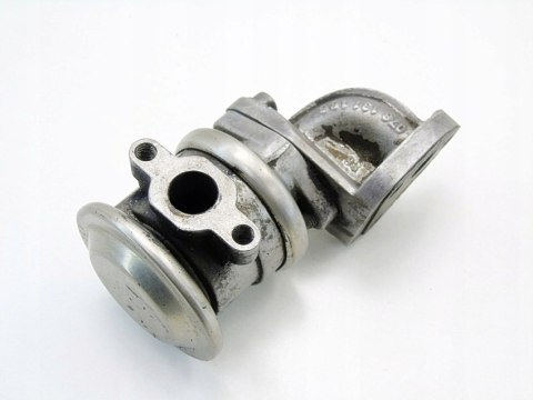 ZAWÓR RURKA EGR 2.8 V6 AUDI A4 B5 B6 A6 C5 A8 D2 PASSAT 078131102 2.4 ZAWÓR RURKA EGR 2.8 V6 AUDI A4 B5 B6 A6 C5 A8 D2 PASSAT 078131102 2.4