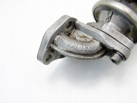 ZAWÓR RURKA EGR 2.8 V6 AUDI A4 B5 B6 A6 C5 A8 D2 PASSAT 078131102 2.4 ZAWÓR RURKA EGR 2.8 V6 AUDI A4 B5 B6 A6 C5 A8 D2 PASSAT 078131102 2.4