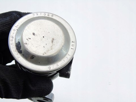 ZAWÓR RURKA EGR 2.8 V6 AUDI A4 B5 B6 A6 C5 A8 D2 PASSAT 078131102 2.4 ZAWÓR RURKA EGR 2.8 V6 AUDI A4 B5 B6 A6 C5 A8 D2 PASSAT 078131102 2.4