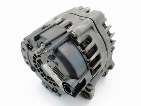 ALTERNATOR 180A 2.0 TDI AUDI A4 B8 A5 A6 C7 Q5 Q3 CNH 04L903017A PASSAT B8 ALTERNATOR 180A 2.0 TDI AUDI A4 B8 A5 A6 C7 Q5 Q3 CNH 04L903017A PASSAT B8