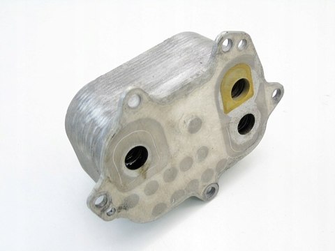 CHŁODNICA OLEJU 2.0 TDI AUDI A4 B8 A5 A6 C7 Q5 Q3 CNH TIGUAN PASSAT B8 GOLF CHŁODNICA OLEJU 2.0 TDI AUDI A4 B8 A5 A6 C7 Q5 Q3 CNH TIGUAN PASSAT B8 GOLF