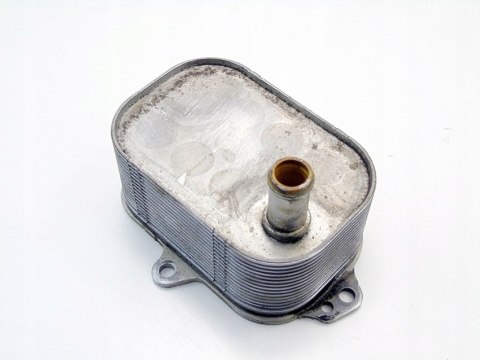 CHŁODNICA OLEJU 2.0 TDI AUDI A4 B8 A5 A6 C7 Q5 Q3 CNH TIGUAN PASSAT B8 GOLF CHŁODNICA OLEJU 2.0 TDI AUDI A4 B8 A5 A6 C7 Q5 Q3 CNH TIGUAN PASSAT B8 GOLF