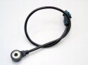 CZUJNIK STUKOWY 2.8 V6 AUDI A4 B5 B6 A6 C5 A8 D2 PASSAT B5 054905377B 2.4