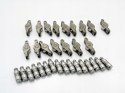 DŹWIGIENKI POPYCHACZE 2.0 TDI AUDI A4 B8 A5 A6 C7 Q5 Q3 CNH TIGUAN GOLF 7