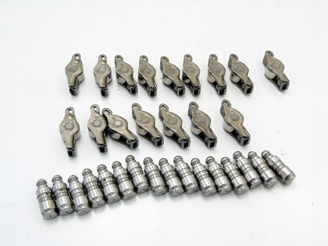 DŹWIGIENKI POPYCHACZE 2.0 TDI AUDI A4 B8 A5 A6 C7 Q5 Q3 CNH TIGUAN GOLF 7 DŹWIGIENKI POPYCHACZE 2.0 TDI AUDI A4 B8 A5 A6 C7 Q5 Q3 CNH TIGUAN GOLF 7