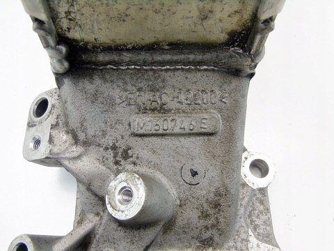 KOLEKTOR SSĄCY 2.0 TDI AUDI A4 B8 A5 A6 C7 Q5 Q3 CNH GOLF 7 PASSAT B8 KOLEKTOR SSĄCY 2.0 TDI AUDI A4 B8 A5 A6 C7 Q5 Q3 CNH GOLF 7 PASSAT B8