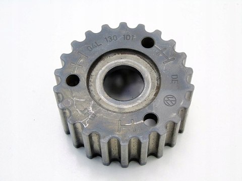 KOŁO POMPY WTRYSKOWEJ 2.0 TDI AUDI A4 B8 A5 A6 C7 Q5 Q3 CNH 04L130101 KOŁO POMPY WTRYSKOWEJ 2.0 TDI AUDI A4 B8 A5 A6 C7 Q5 Q3 CNH 04L130101