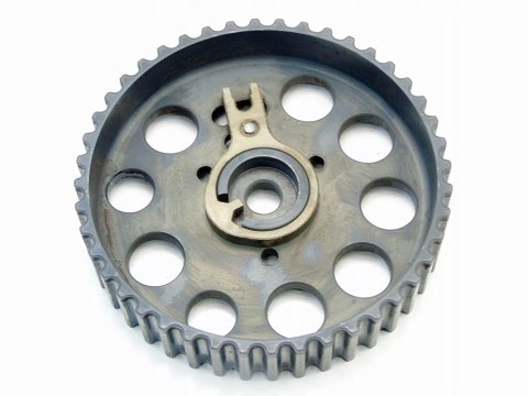 KOŁO WAŁKA ROZRZĄDU 2.0 TDI AUDI A4 B8 A5 A6 C7 Q5 Q3 CNH 04L109105 PASSAT KOŁO WAŁKA ROZRZĄDU 2.0 TDI AUDI A4 B8 A5 A6 C7 Q5 Q3 CNH 04L109105 PASSAT