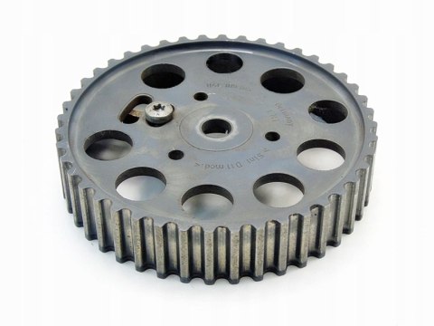 KOŁO WAŁKA ROZRZĄDU 2.0 TDI AUDI A4 B8 A5 A6 C7 Q5 Q3 CNH 04L109105 PASSAT KOŁO WAŁKA ROZRZĄDU 2.0 TDI AUDI A4 B8 A5 A6 C7 Q5 Q3 CNH 04L109105 PASSAT