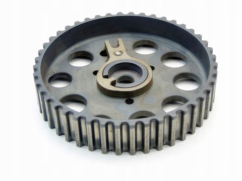 KOŁO WAŁKA ROZRZĄDU 2.0 TDI AUDI A4 B8 A5 A6 C7 Q5 Q3 CNH 04L109105 PASSAT KOŁO WAŁKA ROZRZĄDU 2.0 TDI AUDI A4 B8 A5 A6 C7 Q5 Q3 CNH 04L109105 PASSAT