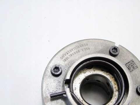 KOŁO WAŁKA ROZRZĄDU 2.0 TDI AUDI A4 B8 A5 A6 C7 Q5 Q3 CNH 103L109088 PASSAT KOŁO WAŁKA ROZRZĄDU 2.0 TDI AUDI A4 B8 A5 A6 C7 Q5 Q3 CNH 103L109088 PASSAT