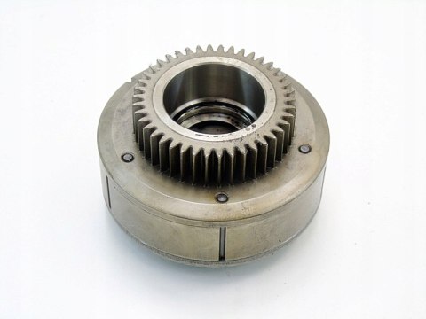 KOŁO WAŁKA ROZRZĄDU 2.0 TDI AUDI A4 B8 A5 A6 C7 Q5 Q3 CNH 103L109088 PASSAT KOŁO WAŁKA ROZRZĄDU 2.0 TDI AUDI A4 B8 A5 A6 C7 Q5 Q3 CNH 103L109088 PASSAT