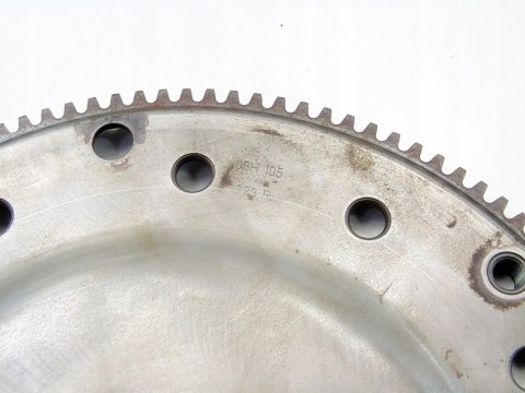 KOŁO ZAMACHOWE 2.0 TDI AUDI A4 B8 A5 A6 C7 Q5 Q3 CNH 06H105323R TIGUAN KOŁO ZAMACHOWE 2.0 TDI AUDI A4 B8 A5 A6 C7 Q5 Q3 CNH 06H105323R TIGUAN