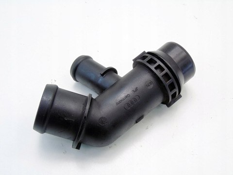 KRÓCIEC RURKA WODY 2.0 TDI AUDI A4 B8 A5 A6 C7 Q5 Q3 CNH 4G0122293CA TIGUAN KRÓCIEC RURKA WODY 2.0 TDI AUDI A4 B8 A5 A6 C7 Q5 Q3 CNH 4G0122293CA TIGUAN