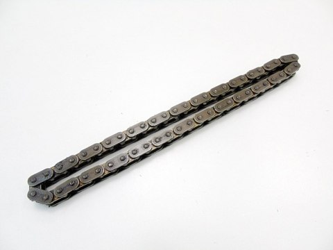 ŁAŃCUCH NAPĘDU POMPY OLEJU 2.8 V6 AUDI A4 B5 B6 A6 C5 A8 D2 PASSAT B5 2.4 ŁAŃCUCH NAPĘDU POMPY OLEJU 2.8 V6 AUDI A4 B5 B6 A6 C5 A8 D2 PASSAT B5 2.4