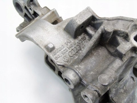 ŁAPA SILNIKA 2.0 TDI AUDI A4 B8 A5 A6 C7 Q5 Q3 CNH 04L903143B TIGUAN PASSAT ŁAPA SILNIKA 2.0 TDI AUDI A4 B8 A5 A6 C7 Q5 Q3 CNH 04L903143B TIGUAN PASSAT