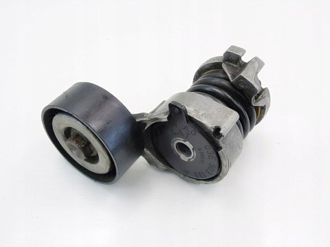 NAPINACZ PASKA 1.2 6V FOX FABIA II POLO 9N IBIZA 3 03E903133A NAPINACZ PASKA 1.2 6V FOX FABIA II POLO 9N IBIZA 3 03E903133A