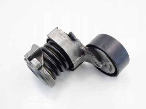 NAPINACZ PASKA 1.2 6V FOX FABIA II POLO 9N IBIZA 3 03E903133A NAPINACZ PASKA 1.2 6V FOX FABIA II POLO 9N IBIZA 3 03E903133A