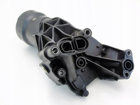 OBUDOWA FILTRA OLEJU 2.0 TDI AUDI A4 B8 A5 A6 C7 Q5 Q3 CNH 03N115389H GOLF OBUDOWA FILTRA OLEJU 2.0 TDI AUDI A4 B8 A5 A6 C7 Q5 Q3 CNH 03N115389H GOLF