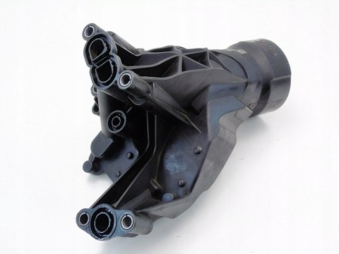 OBUDOWA FILTRA OLEJU 2.0 TDI AUDI A4 B8 A5 A6 C7 Q5 Q3 CNH 03N115389H GOLF OBUDOWA FILTRA OLEJU 2.0 TDI AUDI A4 B8 A5 A6 C7 Q5 Q3 CNH 03N115389H GOLF