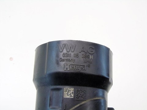 OBUDOWA FILTRA OLEJU 2.0 TDI AUDI A4 B8 A5 A6 C7 Q5 Q3 CNH 03N115389H GOLF OBUDOWA FILTRA OLEJU 2.0 TDI AUDI A4 B8 A5 A6 C7 Q5 Q3 CNH 03N115389H GOLF