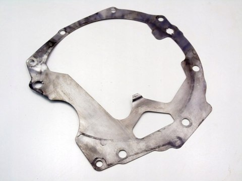 OBUDOWA SPRZĘGŁA 2.0 TDI AUDI A4 B8 A5 A6 C7 Q5 Q3 CNH 04L103647A PASSAT B8 OBUDOWA SPRZĘGŁA 2.0 TDI AUDI A4 B8 A5 A6 C7 Q5 Q3 CNH 04L103647A PASSAT B8
