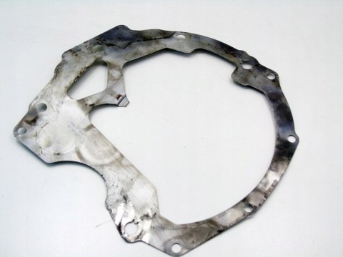 OBUDOWA SPRZĘGŁA 2.0 TDI AUDI A4 B8 A5 A6 C7 Q5 Q3 CNH 04L103647A PASSAT B8 OBUDOWA SPRZĘGŁA 2.0 TDI AUDI A4 B8 A5 A6 C7 Q5 Q3 CNH 04L103647A PASSAT B8