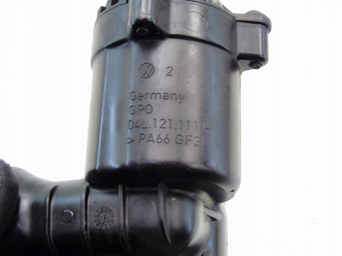 OBUDOWA TERMOSTATU 2.0 TDI AUDI A4 B8 A5 A6 C7 Q5 Q3 CNH 04L121111H TIGUAN OBUDOWA TERMOSTATU 2.0 TDI AUDI A4 B8 A5 A6 C7 Q5 Q3 CNH 04L121111H TIGUAN