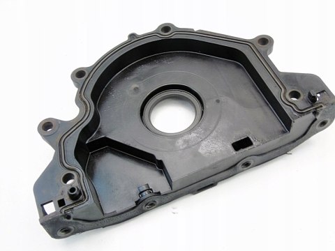 OBUDOWA WAŁU 2.0 TDI AUDI A4 B8 A5 A6 C7 Q5 Q3 CNH 04L103151A PASSAT B8 OBUDOWA WAŁU 2.0 TDI AUDI A4 B8 A5 A6 C7 Q5 Q3 CNH 04L103151A PASSAT B8