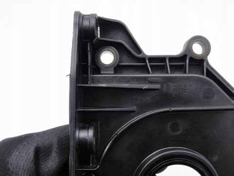 OBUDOWA WAŁU 2.0 TDI AUDI A4 B8 A5 A6 C7 Q5 Q3 CNH 04L103151A PASSAT B8 OBUDOWA WAŁU 2.0 TDI AUDI A4 B8 A5 A6 C7 Q5 Q3 CNH 04L103151A PASSAT B8