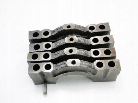 PODPORY WAŁU KORBOWEGO 2.8 V6 AUDI A4 B5 B6 A6 C5 A8 D2 PASSAT B5 2.4 PODPORY WAŁU KORBOWEGO 2.8 V6 AUDI A4 B5 B6 A6 C5 A8 D2 PASSAT B5 2.4