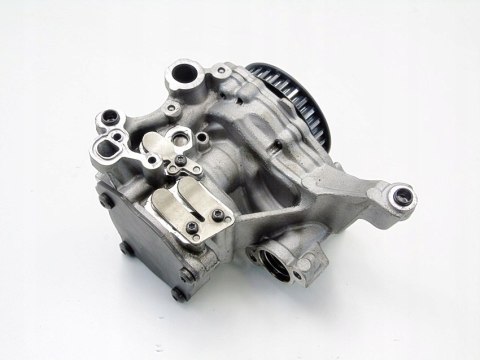 POMPA OLEJU 2.0 TDI AUDI A4 B8 A5 A6 C7 Q5 Q3 CNH 04L145208J TIGUAN PASSAT POMPA OLEJU 2.0 TDI AUDI A4 B8 A5 A6 C7 Q5 Q3 CNH 04L145208J TIGUAN PASSAT