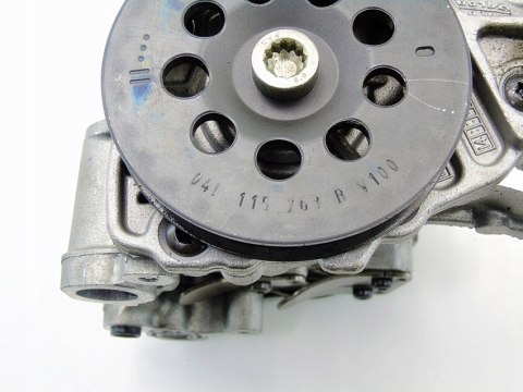 POMPA OLEJU 2.0 TDI AUDI A4 B8 A5 A6 C7 Q5 Q3 CNH 04L145208J TIGUAN PASSAT POMPA OLEJU 2.0 TDI AUDI A4 B8 A5 A6 C7 Q5 Q3 CNH 04L145208J TIGUAN PASSAT