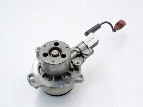 POMPA WODY ZAWÓR 2.0 TDI AUDI A4 B8 A5 A6 C7 Q5 Q3 CNH PASSAT B8 GOLF 7 POMPA WODY ZAWÓR 2.0 TDI AUDI A4 B8 A5 A6 C7 Q5 Q3 CNH PASSAT B8 GOLF 7