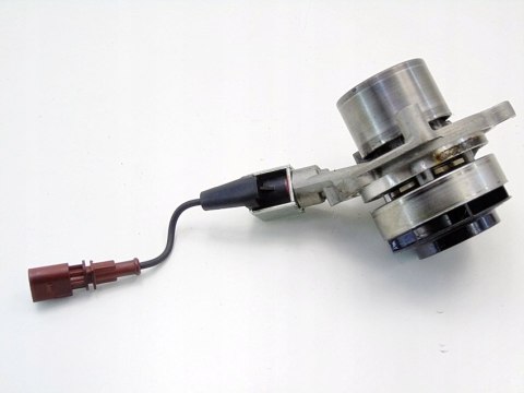 POMPA WODY ZAWÓR 2.0 TDI AUDI A4 B8 A5 A6 C7 Q5 Q3 CNH PASSAT B8 GOLF 7 POMPA WODY ZAWÓR 2.0 TDI AUDI A4 B8 A5 A6 C7 Q5 Q3 CNH PASSAT B8 GOLF 7