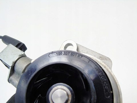 POMPA WODY ZAWÓR 2.0 TDI AUDI A4 B8 A5 A6 C7 Q5 Q3 CNH PASSAT B8 GOLF 7 POMPA WODY ZAWÓR 2.0 TDI AUDI A4 B8 A5 A6 C7 Q5 Q3 CNH PASSAT B8 GOLF 7