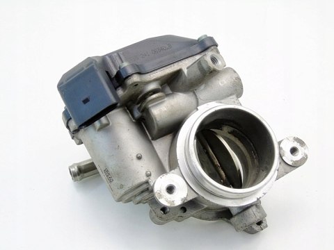 PRZEPUSTNICA 2.0 TDI AUDI A4 B8 A5 A6 C7 Q5 Q3 CNH 04L128063T TIGUAN PASSAT PRZEPUSTNICA 2.0 TDI AUDI A4 B8 A5 A6 C7 Q5 Q3 CNH 04L128063T TIGUAN PASSAT