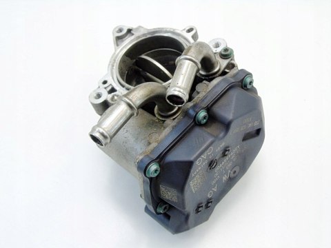 PRZEPUSTNICA 2.0 TDI AUDI A4 B8 A5 A6 C7 Q5 Q3 CNH 04L128063T TIGUAN PASSAT PRZEPUSTNICA 2.0 TDI AUDI A4 B8 A5 A6 C7 Q5 Q3 CNH 04L128063T TIGUAN PASSAT