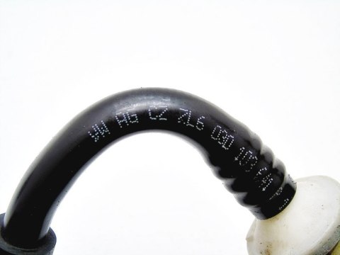 PRZEWÓD POWIETRZA 1.2 6V FABIA I POLO N9 FOX 03D103641P PRZEWÓD POWIETRZA 1.2 6V FABIA I POLO N9 FOX 03D103641P