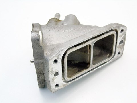 RURA PRZEPUSTNICY 2.0 TDI AUDI A4 B8 A5 A6 C7 Q5 Q3 CNH 04L128637B TIGUAN RURA PRZEPUSTNICY 2.0 TDI AUDI A4 B8 A5 A6 C7 Q5 Q3 CNH 04L128637B TIGUAN