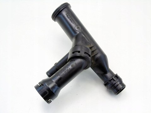 RURKA KRÓCIEC WODY 2.0 TDI AUDI A4 B8 A5 A6 C7 Q5 Q3 CNH 04L121026R PASSAT RURKA KRÓCIEC WODY 2.0 TDI AUDI A4 B8 A5 A6 C7 Q5 Q3 CNH 04L121026R PASSAT