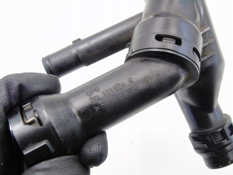 RURKA KRÓCIEC WODY 2.0 TDI AUDI A4 B8 A5 A6 C7 Q5 Q3 CNH 04L121026R PASSAT RURKA KRÓCIEC WODY 2.0 TDI AUDI A4 B8 A5 A6 C7 Q5 Q3 CNH 04L121026R PASSAT